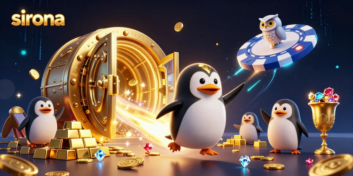 Experience the thrill of winning with sirona at the vibrant casino space station.