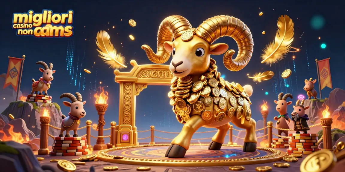 Engage with the best non-AAMS casinos through dynamic gaming visuals and features.